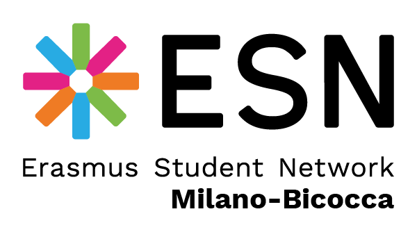 ESN Milano-Bicocca logo