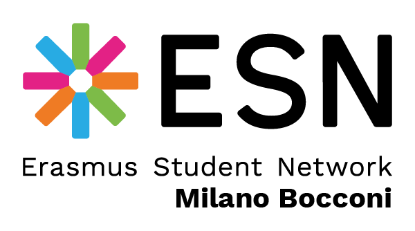 ESN Milano Bocconi logo