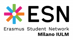 ESN Milano IULM logo