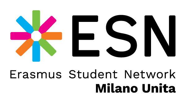 ESN Milano Unita logo