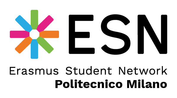 ESN Milano Poli logo