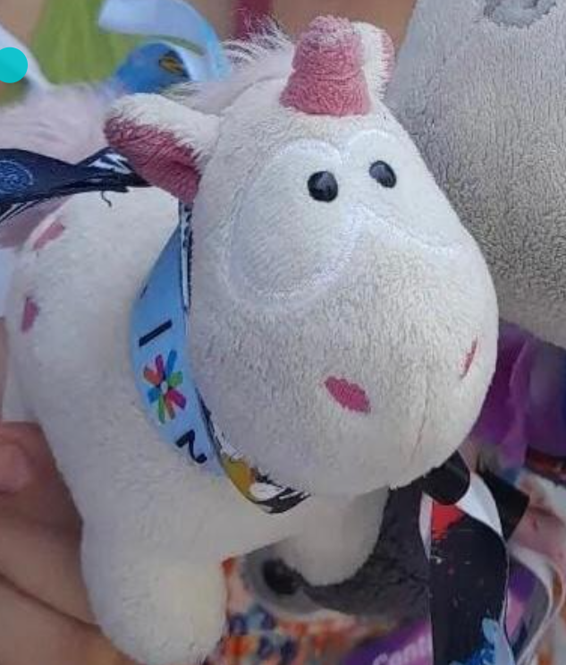 ESN Milano IULM mascot