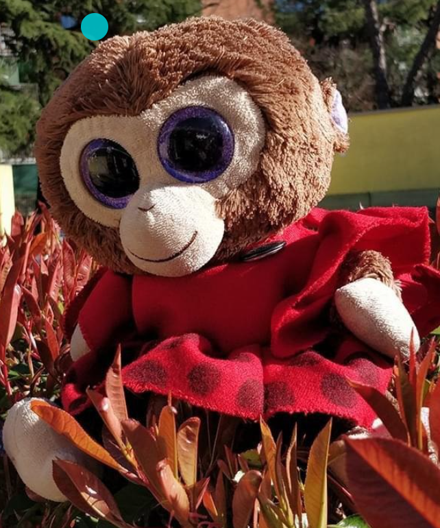 ESN Milano Statale mascot