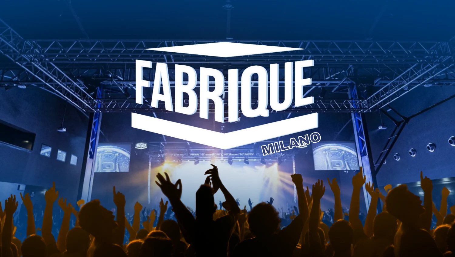 Fabrique Milano