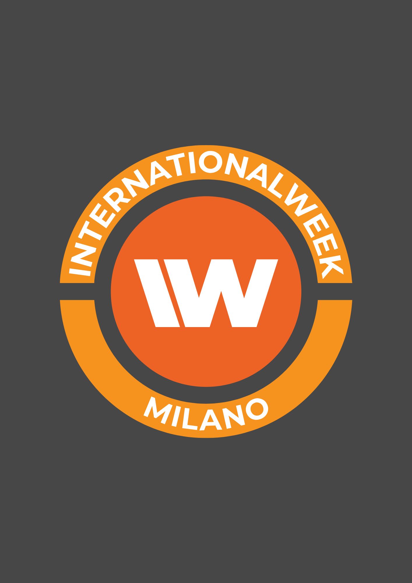 International Week social event in Milan
