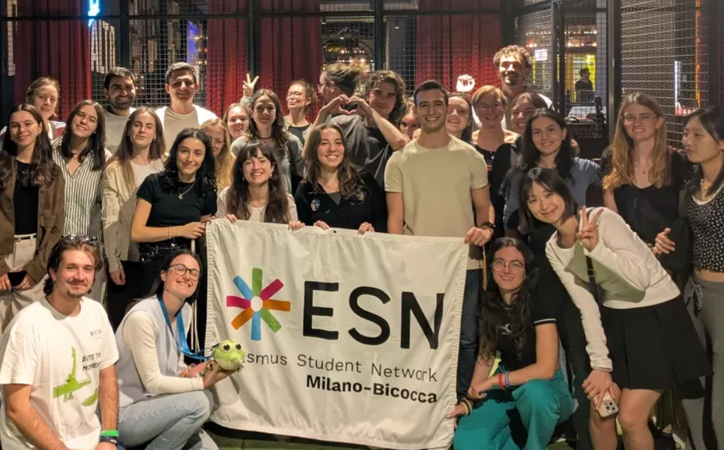 ESN Milano-Bicocca