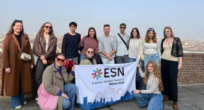 ESN Milano IULM