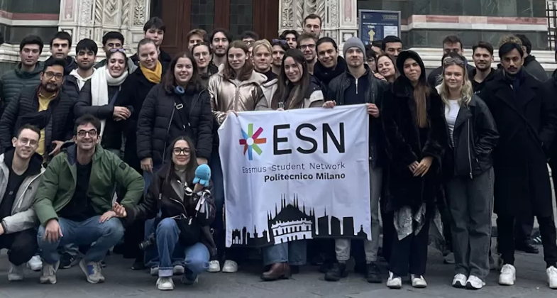 ESN Milano Politecnico