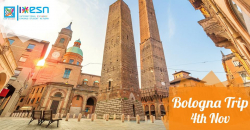 Bologna Trip with ESN Milano-Bicocca