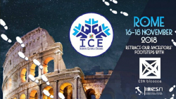 ICE - Incontro Culturale Erasmus with ESN Milano-Bicocca